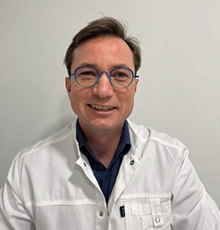 PhD Dr. Andriy Pavlyuchenko